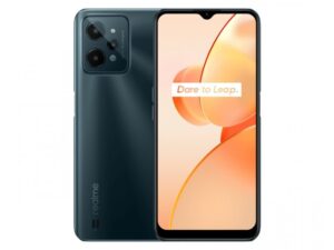REALME C31 RMX3501 Dark Green 3/32GB