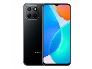 HONOR X6 4/64GB Black