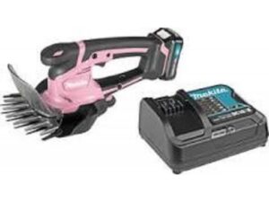MAKITA Akumulatorske makaze za travu UM600DSAP  12V  1×2,0 Ah