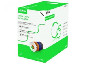 DAHUA PFM922I-5EUN-C Kabl UTP Cat5e 305m