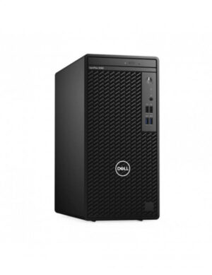 PC Dell Optiplex 3080 MT i3-10100/8GB/M.2 256GB/DVDRW/Win10Pro 19