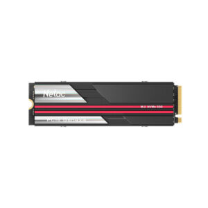SSD M.2 NVMe 2TB Netac NV7000 7200MBs/6800MBs Heat sink NT01NV7000-2T0-E4X