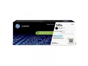 HP 145A Black (W1450A)