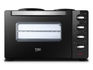 BEKO BMOH30B Mini šporet OUTLET