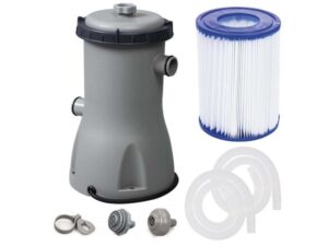 BESTWAY Pumpa za Bazen 800gal / 3028l