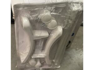 NOBO Točkići za radijator FS40 OUTLET