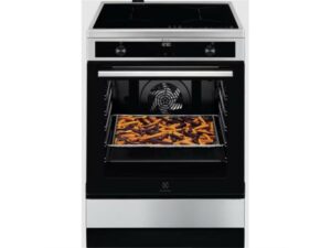 ELECTROLUX LKI64023AX Indukcioni šporet