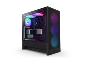 LIRS TERMINATOR 14 INTEL Core i7-14700KF/240 ARGB/B760/DDR5 32GB/M.2 2TB/RTX5070 Ti 16GB/NZXT H5 Flow RGB+850W