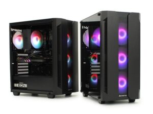 LIRS TERMINATOR 14 INTEL Core i7-14700F/32GB/M.2 1TB/RTX4060Ti 8GB V1 // Win11Pro
