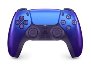 SONY DualSense Wireless Controller PS5 Chroma Indigo