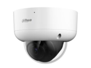 DAHUA HAC-HDBW1200RA-Z-2712-S6 2MP IR HDCVI Motorized Vari-Focal Vandal-proof Dome kamera