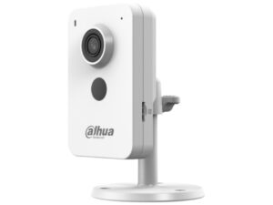 DAHUA C4K-P 4MP Compact Wi-Fi & PoE kamera