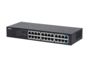 DAHUA S3024-24GT 24-portni Gigabit switch