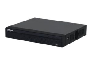 DAHUA NVR2104HS-4KS3 4 Channel Compact 1U 1HDD Lite Network Video Recorder