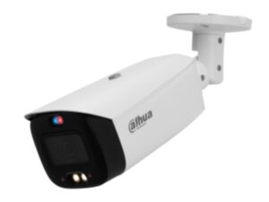 DAHUA HAC-HFW1801R-Z-A-27135-S2 4K Smart Dual Light HDCVI Fixed-focal Bullet kamera