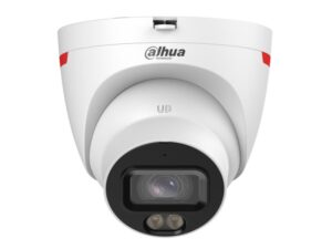 DAHUA IPC-HDW2449T-S-LED-0280B-PRO 4MP Smart Dual Light Fixed-focal Bullet WizSense Network kamera
