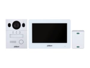 DAHUA KTX01(F) Video Intercom KIT