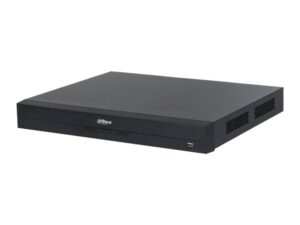 DAHUA XVR5232AN-4KL-I3 32CH Penta-brid 4K Value/5MP 1U 2HDDs WizSense Digital Video Recorder
