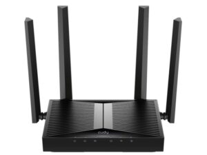 CUDY WR3600 BE3600 Gigabit Wi-Fi 7 Router