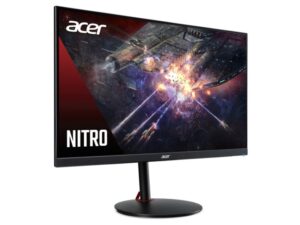 ACER Nitro XV242Fbmiiprx FHD 240Hz AMD FreeSync Premium