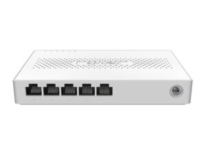 TENDA SM105 5-Port 2.5G Ethernet Switch