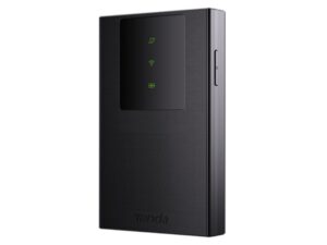 TENDA 4G180 300Mbps High Speed Mobile Wi-Fi Hotspot Router