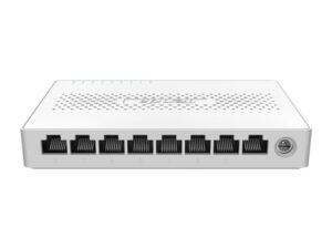 TENDA SM108 8-Port 2.5G Ethernet Switch