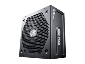COOLER MASTER V550 GOLD V2 550W napajanje (MPY-550V-AFBAG-EU)