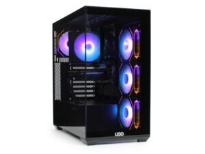 LIRS GAMING AMD Ryzen 7 5700X 32GB 1TB RTX4060 8GB