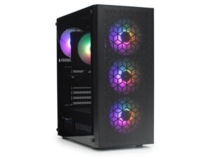 LIRS GAMING AMD Ryzen 5 5600X 32GB 1TB RTX4060 8GB