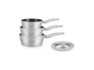 ROYALTY LINE Royalty Line Set od 3 kaserole