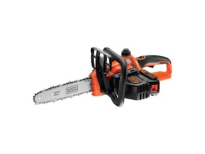 BLACK&DECKER Aku lančana testera 18V GKC1825L20-QW