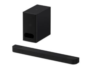SONY Zvučnik Soundbar HTB600.CEL