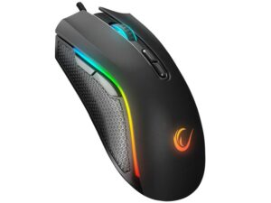 RAMPAGE Miš SMX-R44 CRNI – 41489 19