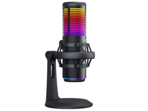 RAMPAGE Mikrofon Bemol 41147