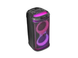 Xwave Bluetooth zvučnik Party 6022 LED color 19