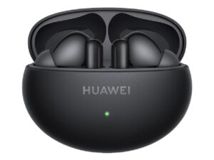 HUAWEI Slušalice FREEBUDS 6i Black