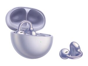 HUAWEI Slušalice FreeClip Purple
