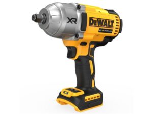 DeWALT Akumulatoski udarni odvijač DCF900N 19