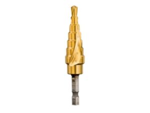 DeWALT Stepenasta burgija DT5027