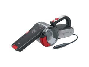 BLACK&DECKER PV1200AV Ručni automobilski usisivač