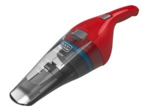 BLACK&DECKER NVC115WAR Ručni usisivač