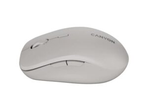 CANYON Miš MW-12 Dual band Wireless grey