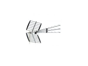 ISKRA Yagi antena P-47N-TRIPLEX OUTLET