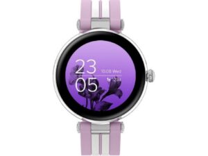 CANYON Smart watch Semifreddo SW-61 Pink
