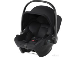 BRITAX ROMER BRITAX ROMER A-S BABYSAFECORE I-SIZE(40-83CM),BLACK