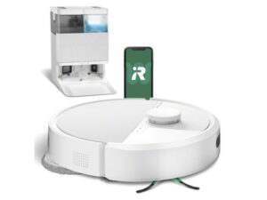 Roomba Combo IRobot robotski usisivač 405 G185240