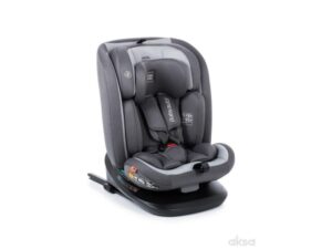 Babyauto BABYAUTO A-S CARIO I-FIX (40-150 CM) , GREY