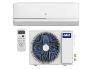 AUX Freedom ASW-H09B6B4/FAR3DI-C0 Inverter klima uređaj