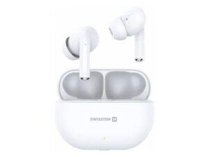 SWISSTEN Pro Tune TWS White Bežične bubice